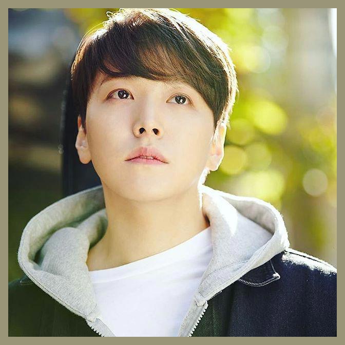 Sungmin (Super Junior)